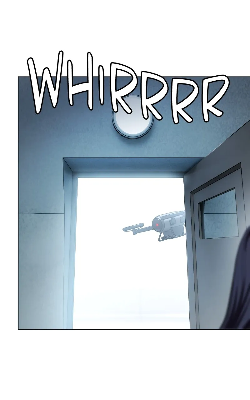 Combat Ward Chapter 23 page 35 - 