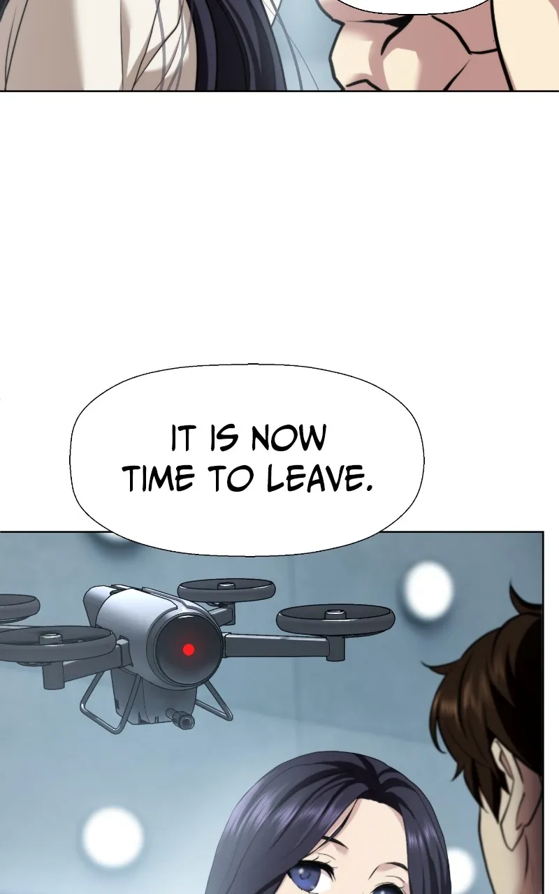 Combat Ward Chapter 23 page 37 - 