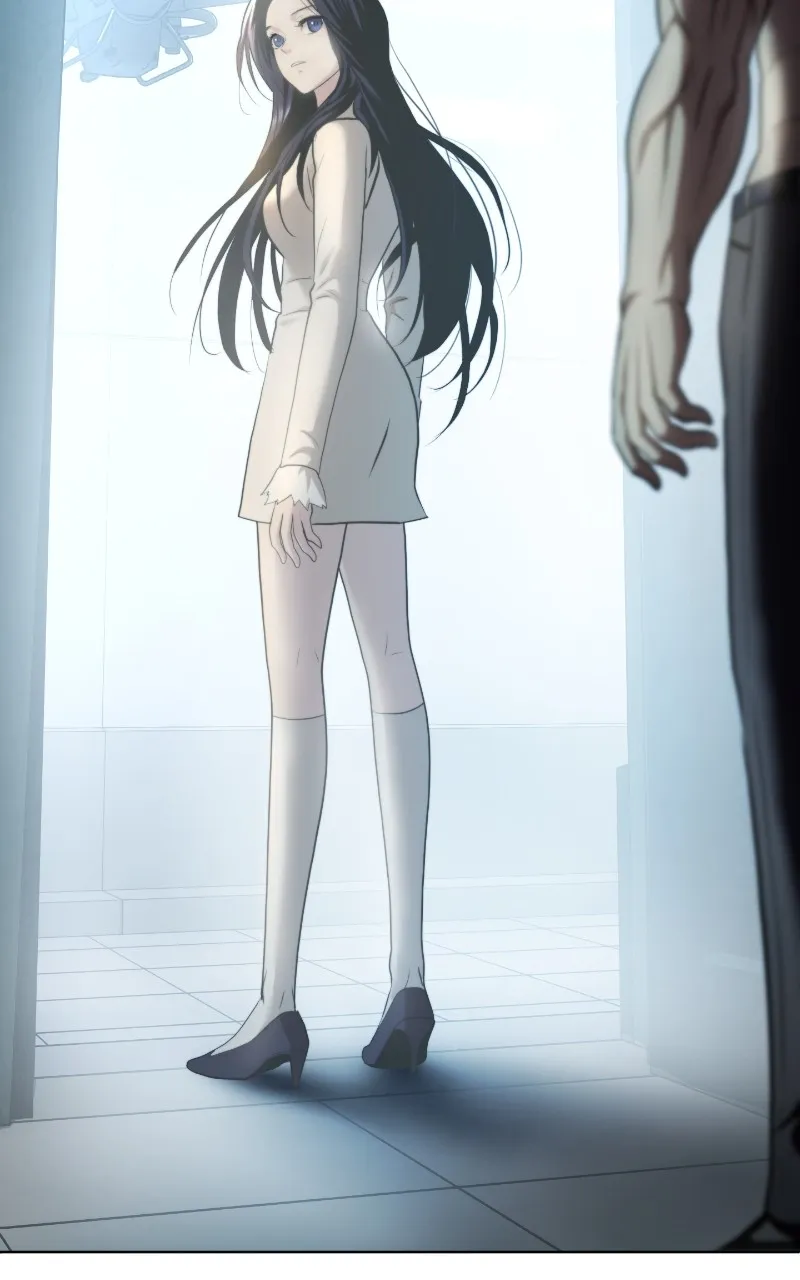Combat Ward Chapter 23 page 40 - 