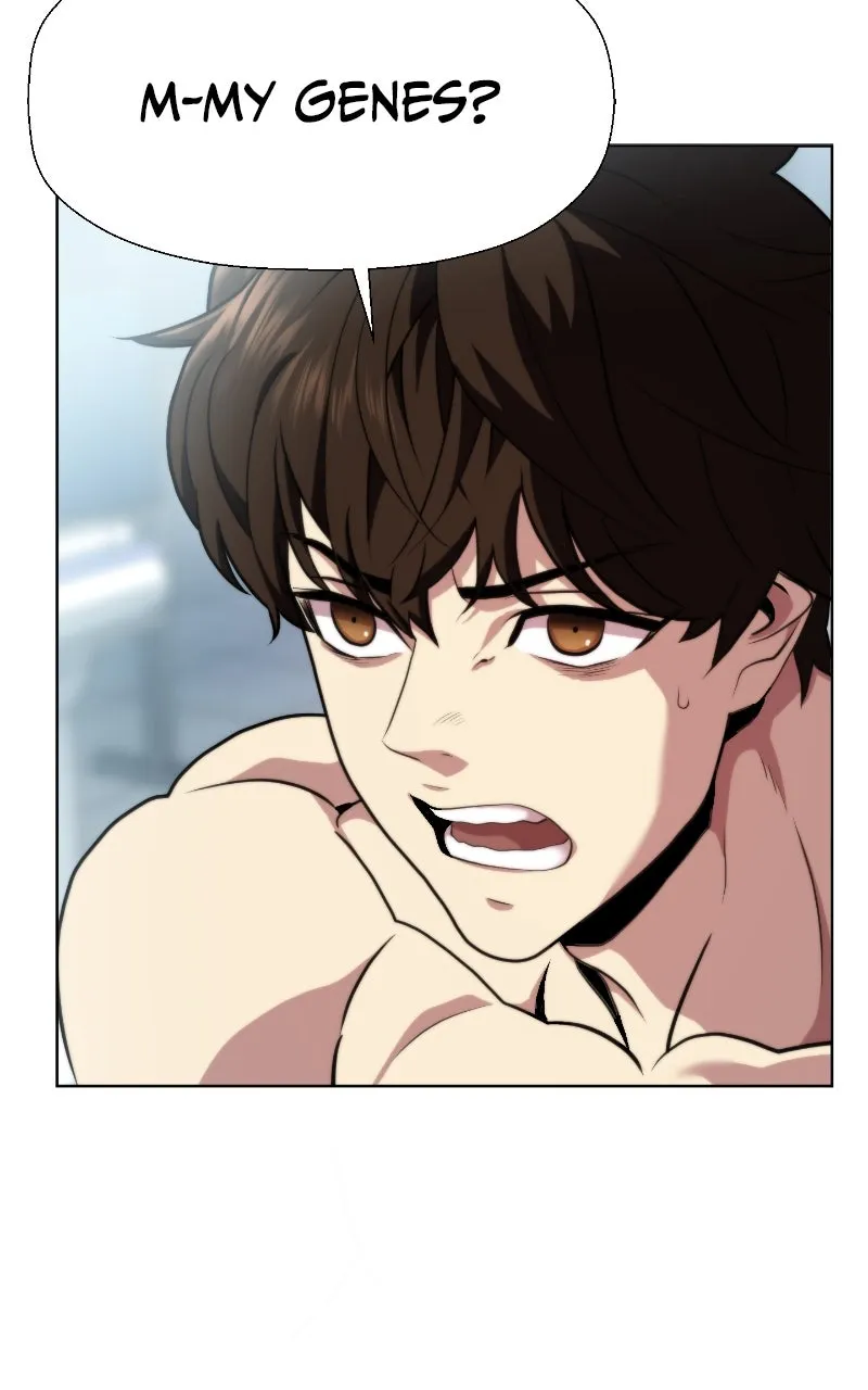 Combat Ward Chapter 23 page 5 - 