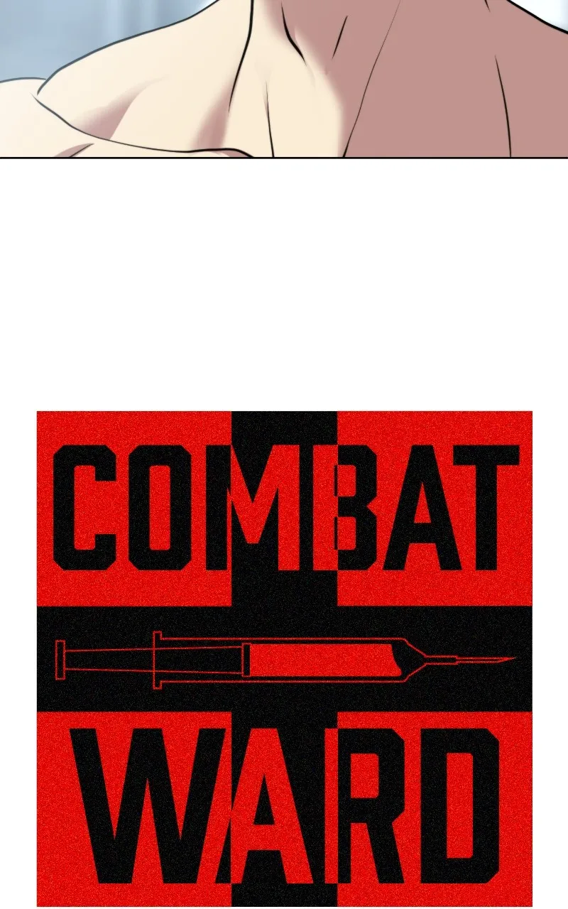 Combat Ward Chapter 23 page 42 - 