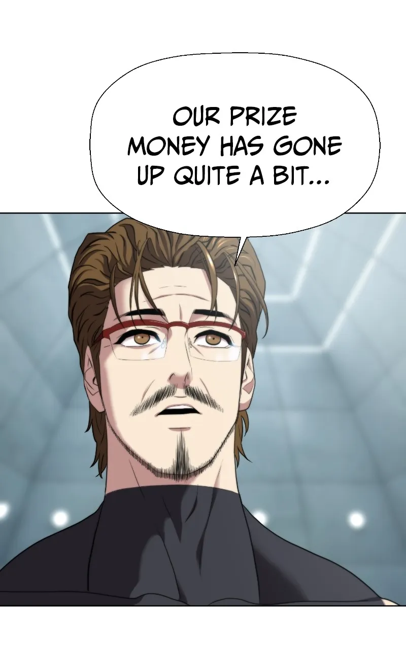 Combat Ward Chapter 23 page 45 - 