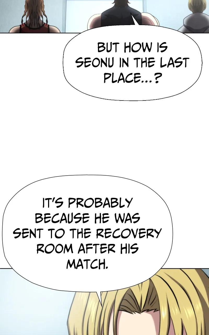 Combat Ward Chapter 23 page 47 - 