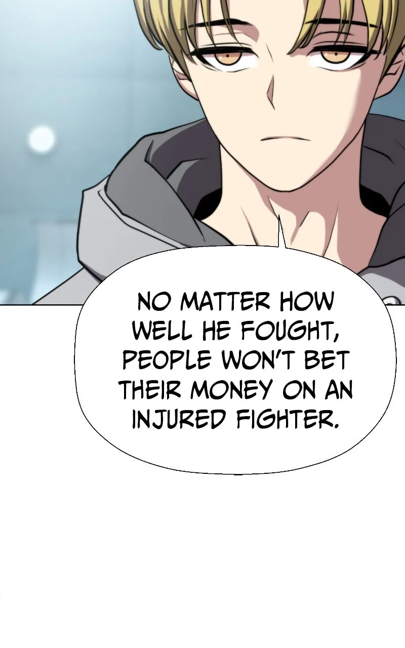 Combat Ward Chapter 23 page 48 - 