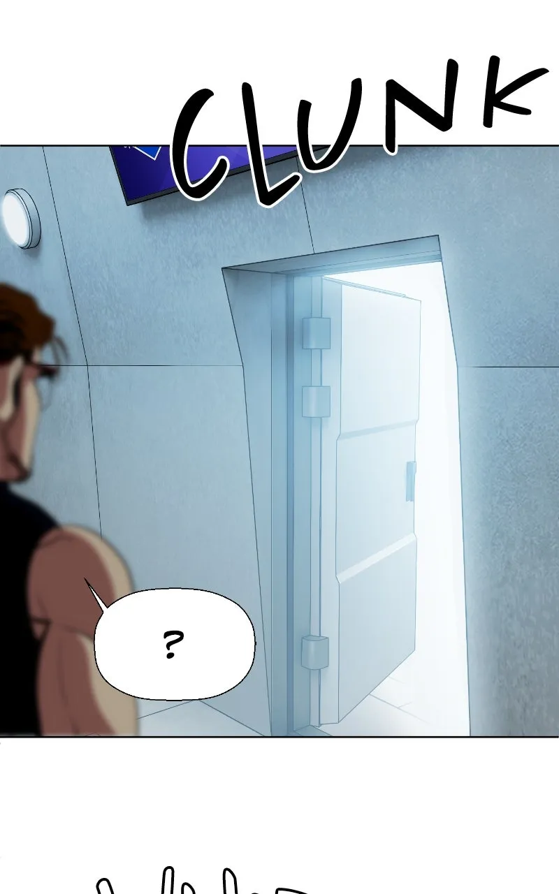 Combat Ward Chapter 23 page 49 - 