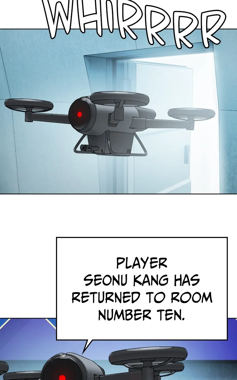 Combat Ward Chapter 23 page 50 - 