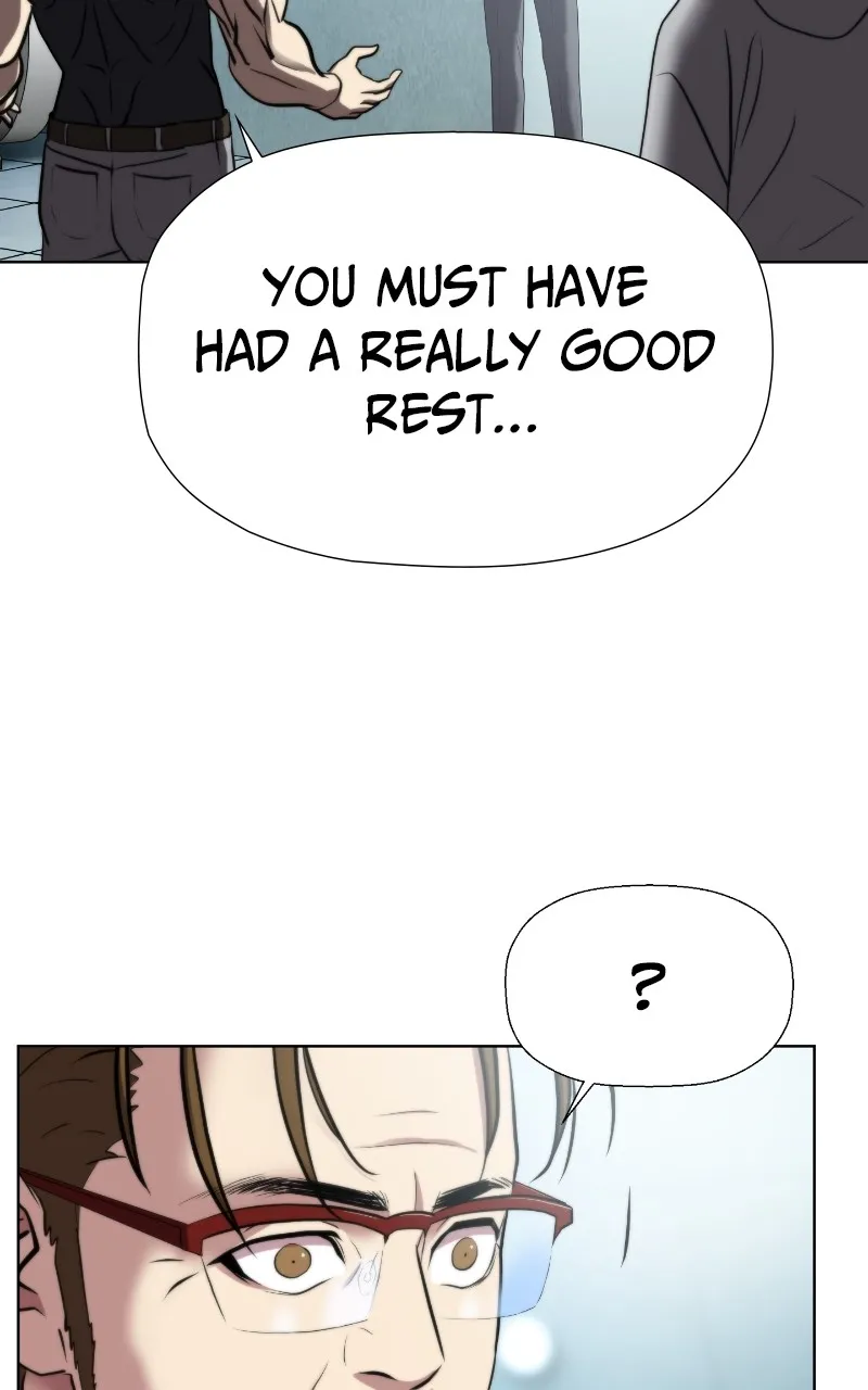 Combat Ward Chapter 23 page 54 - 