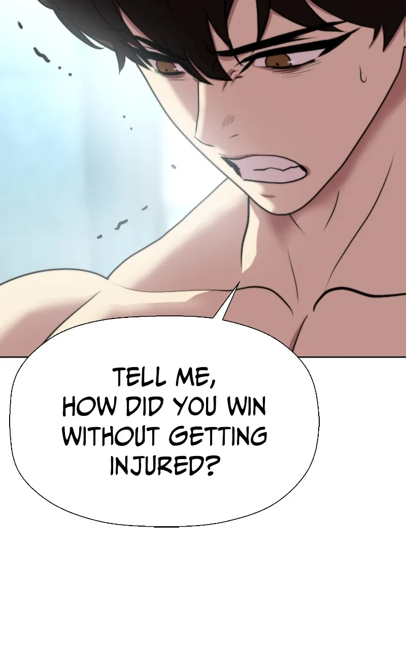 Combat Ward Chapter 23 page 56 - 