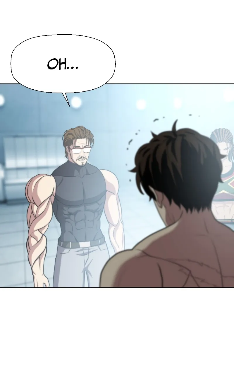 Combat Ward Chapter 23 page 57 - 
