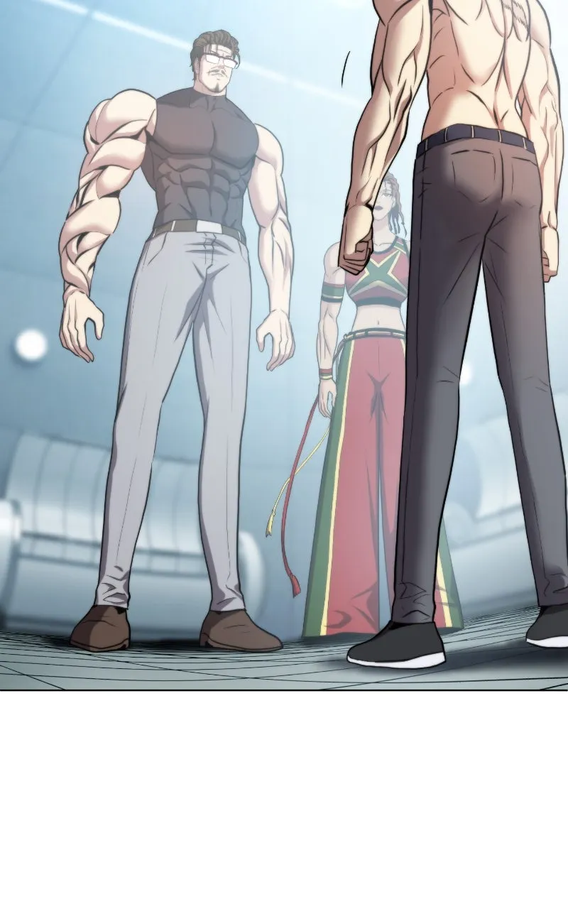 Combat Ward Chapter 23 page 61 - 