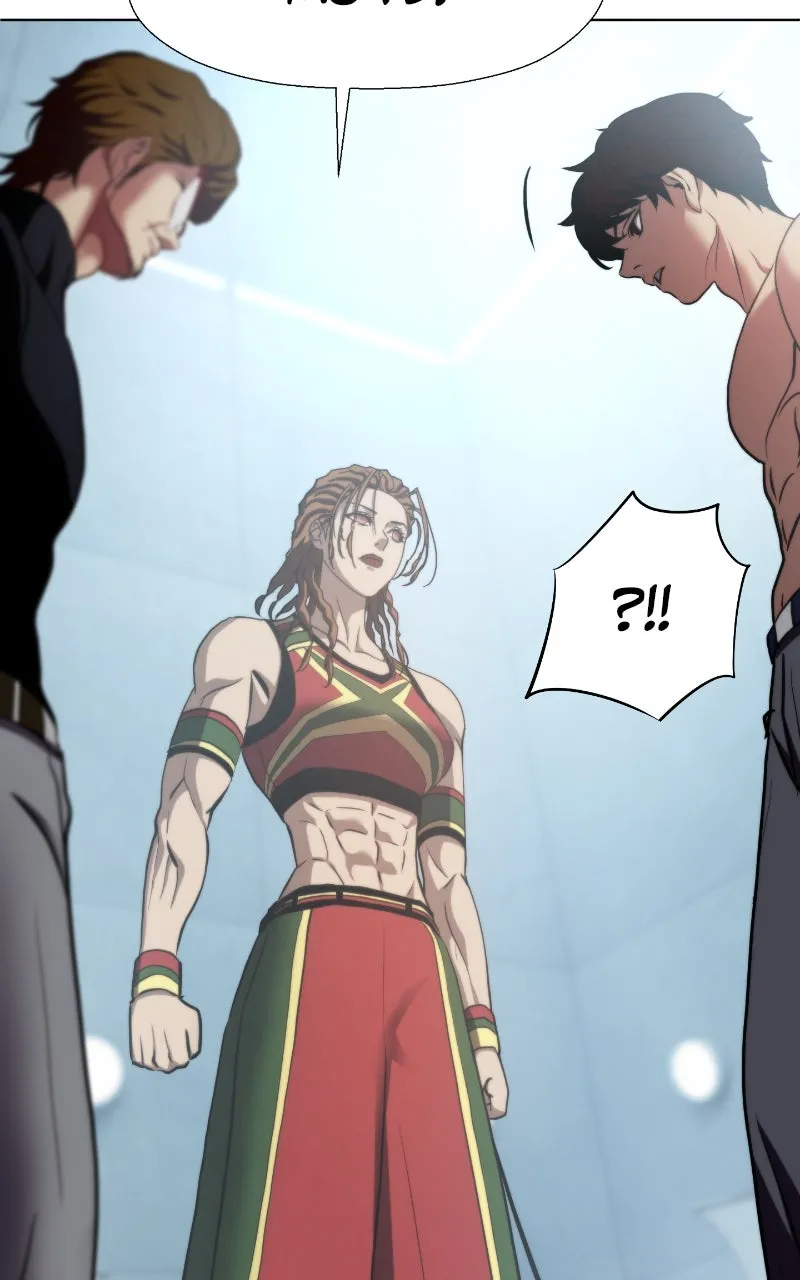 Combat Ward Chapter 23 page 65 - 