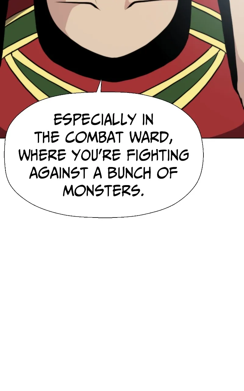 Combat Ward Chapter 23 page 69 - 