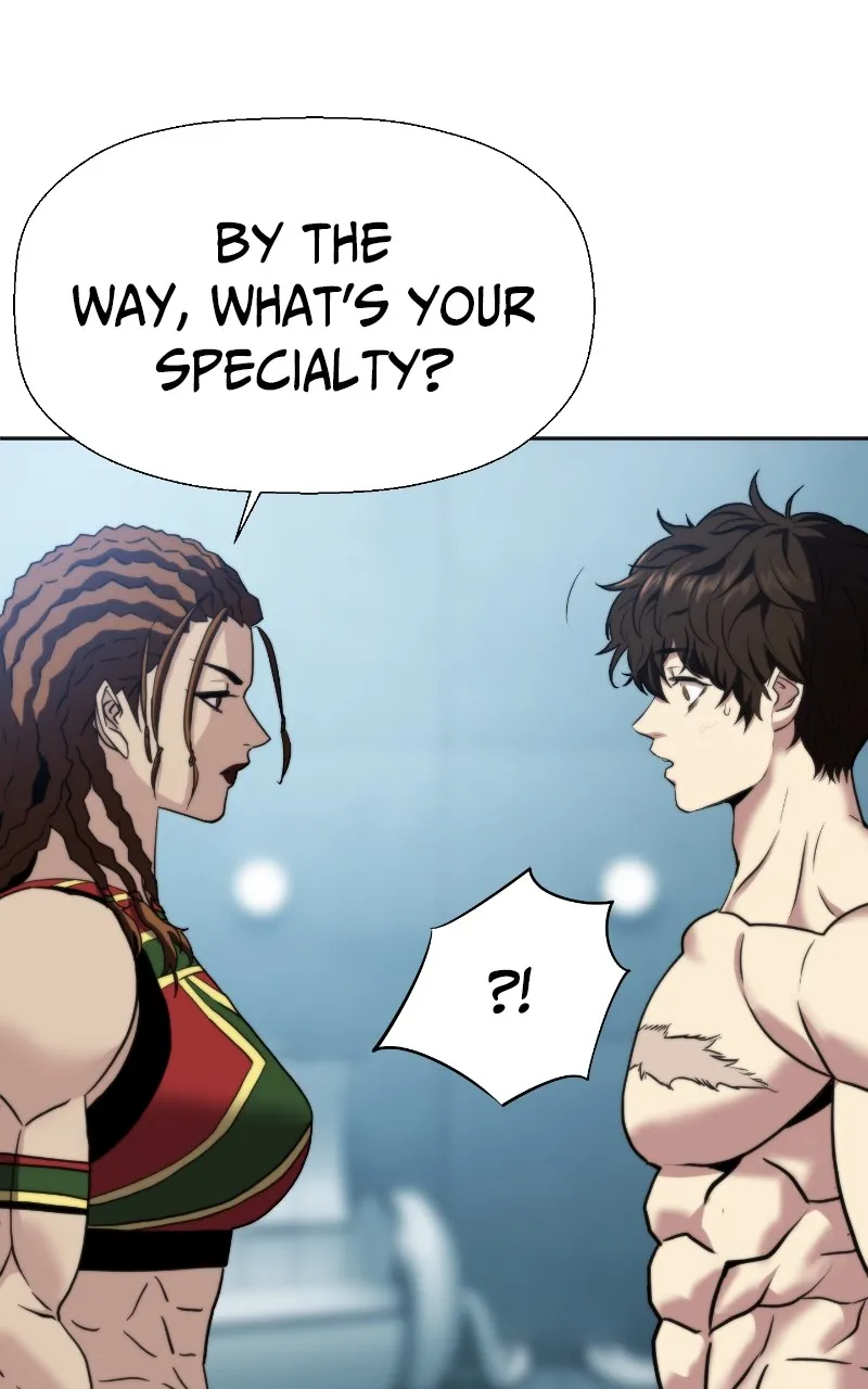 Combat Ward Chapter 23 page 70 - 
