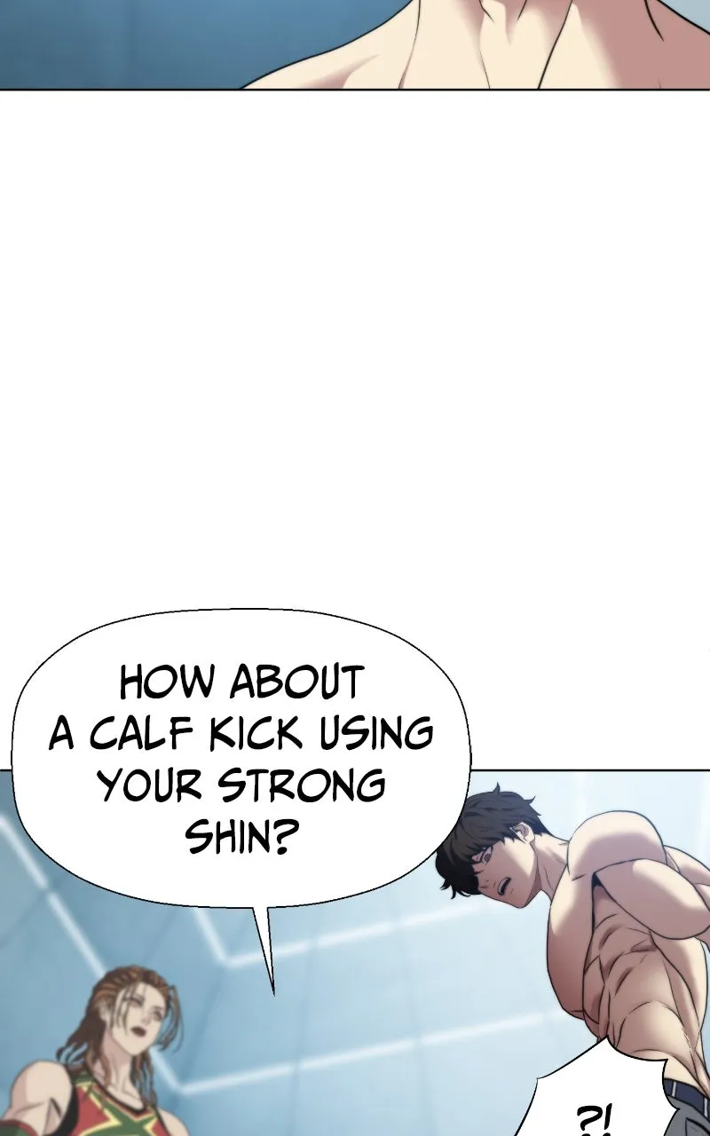 Combat Ward Chapter 23 page 72 - 