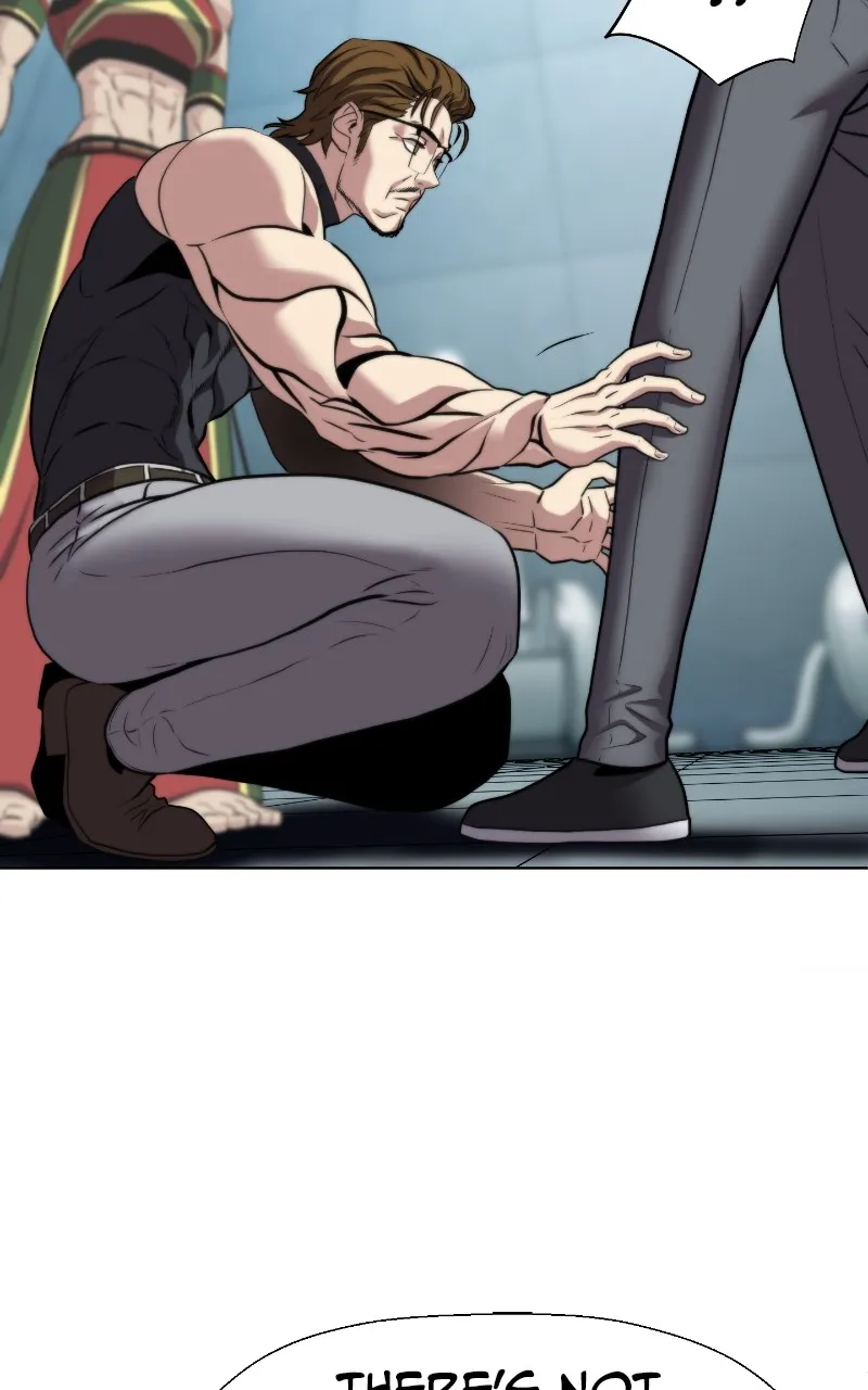 Combat Ward Chapter 23 page 73 - 