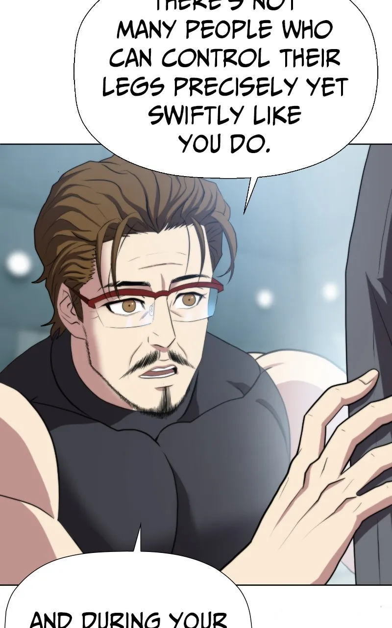 Combat Ward Chapter 23 page 74 - 