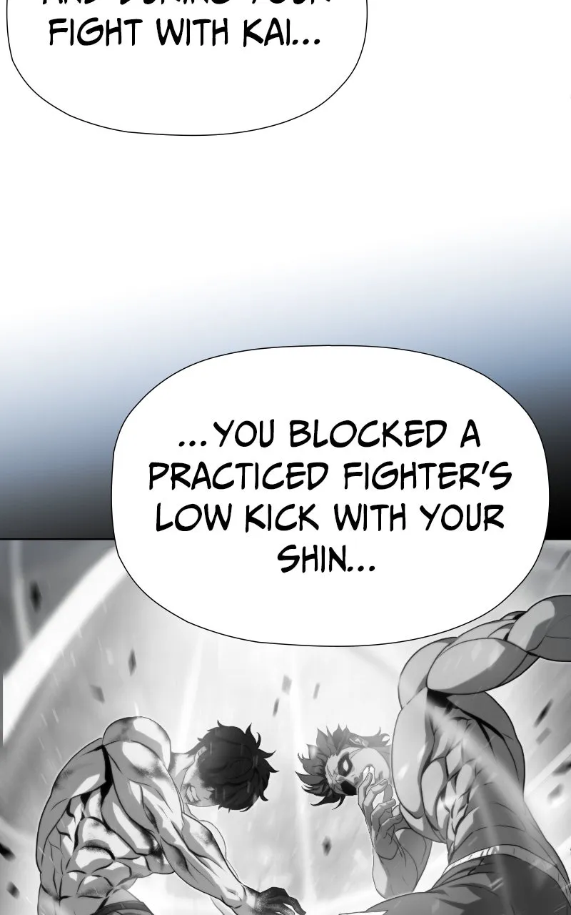Combat Ward Chapter 23 page 75 - 