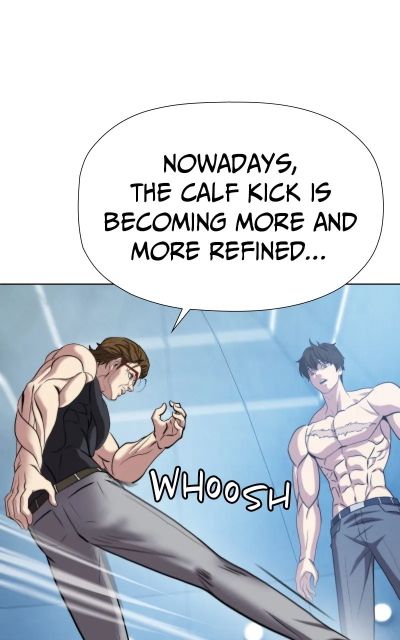 Combat Ward Chapter 23 page 77 - 