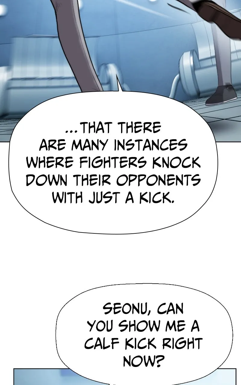 Combat Ward Chapter 23 page 78 - 