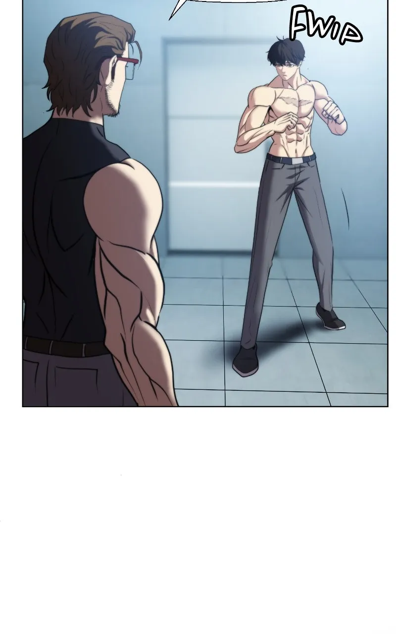 Combat Ward Chapter 23 page 79 - 