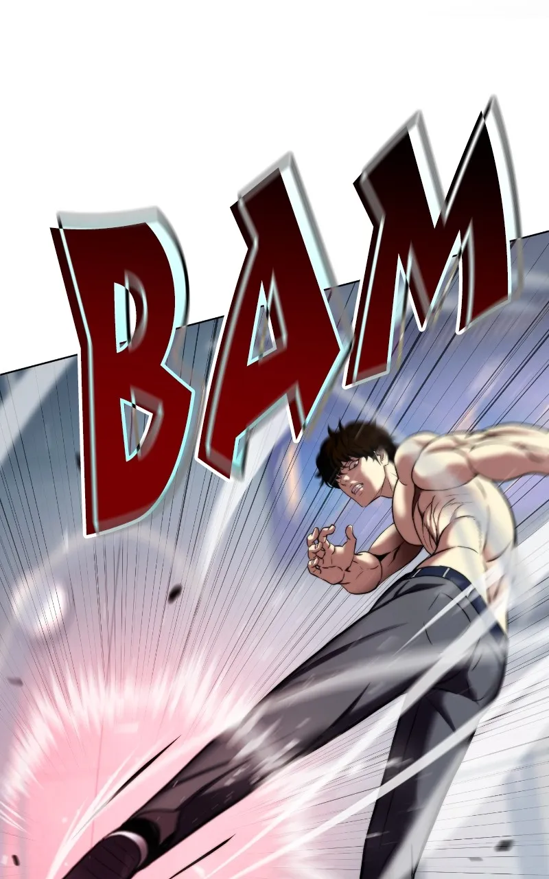 Combat Ward Chapter 23 page 80 - 