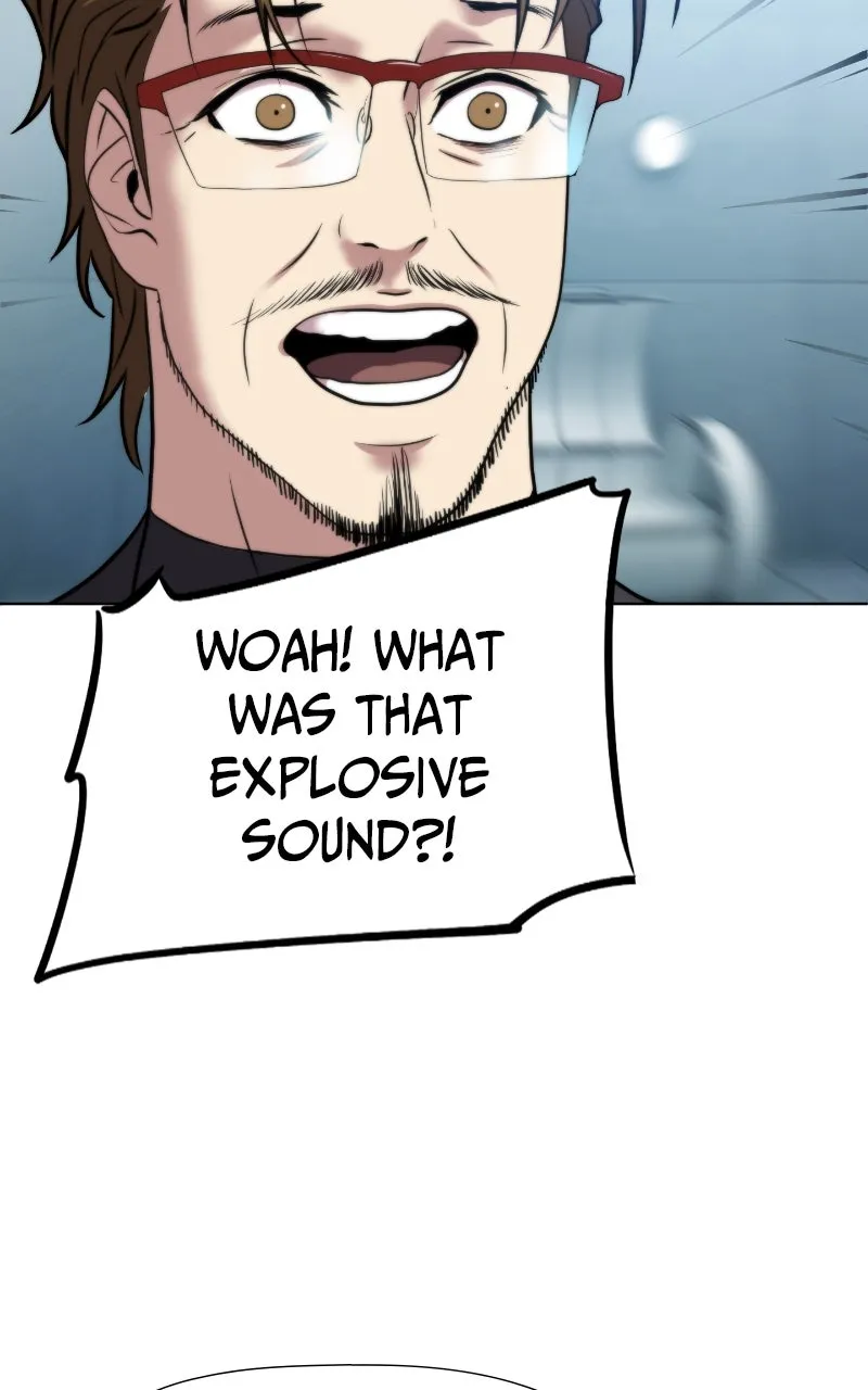 Combat Ward Chapter 23 page 82 - 