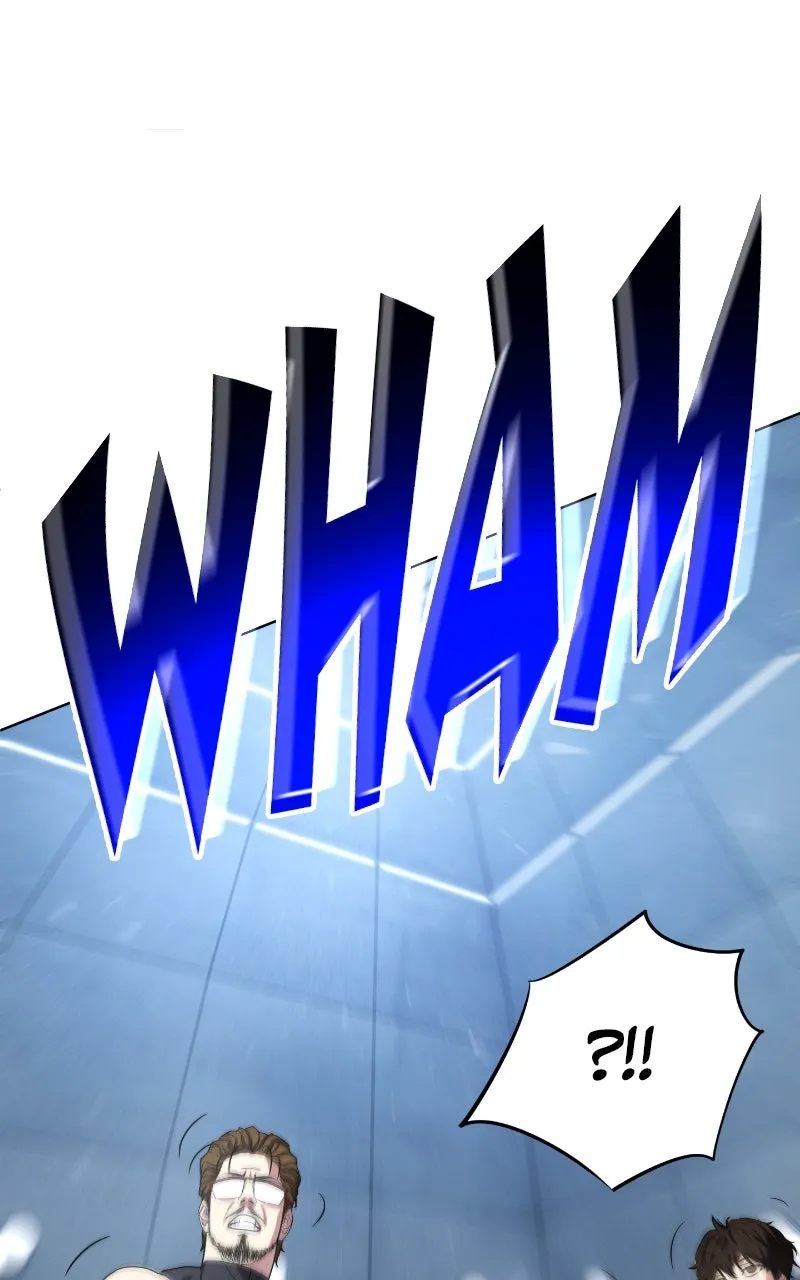 Combat Ward Chapter 23 page 84 - 