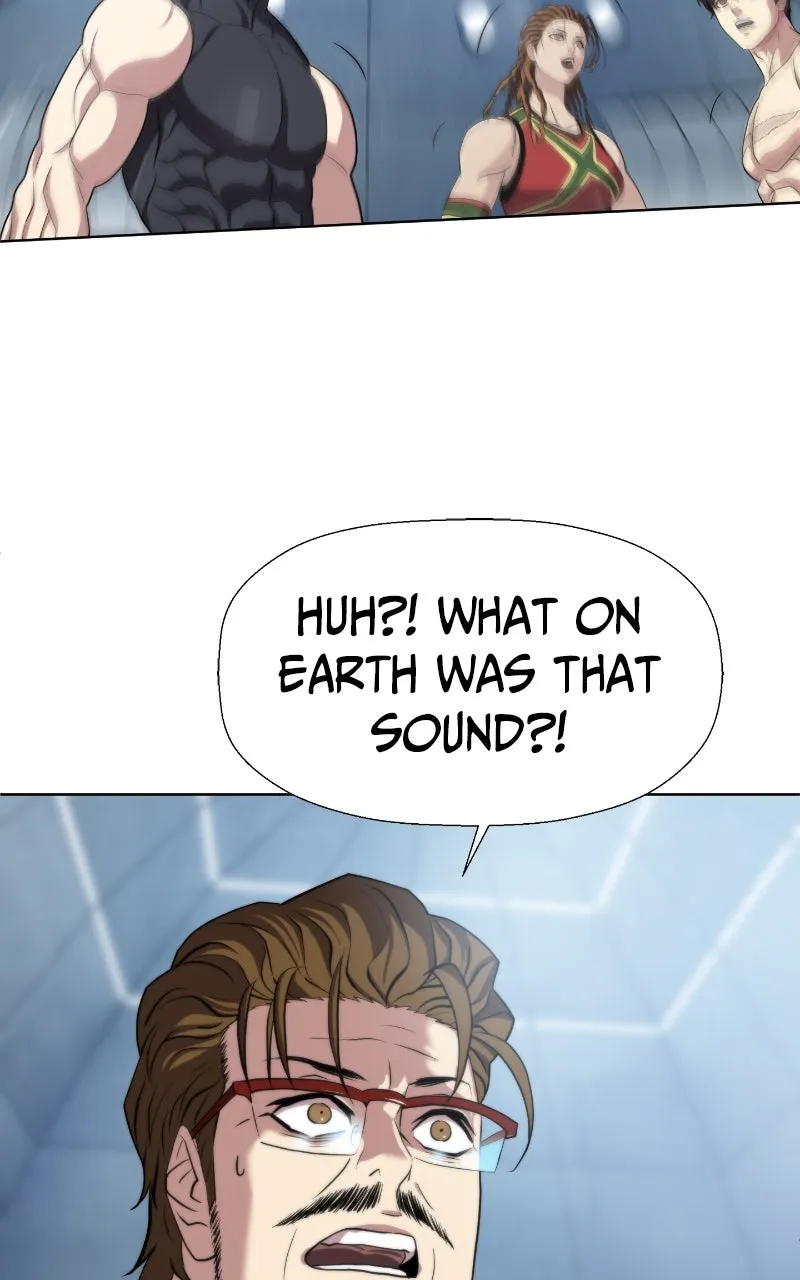 Combat Ward Chapter 23 page 85 - 