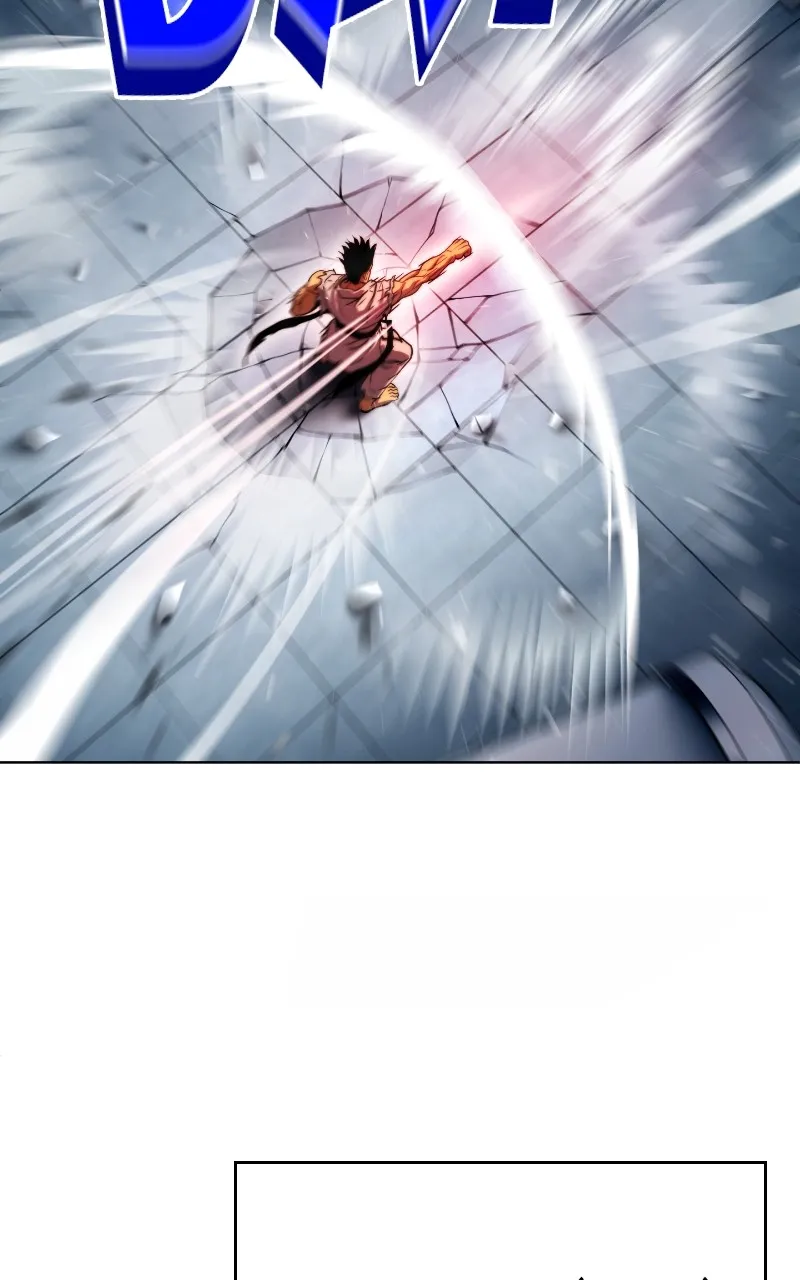 Combat Ward Chapter 23 page 89 - 