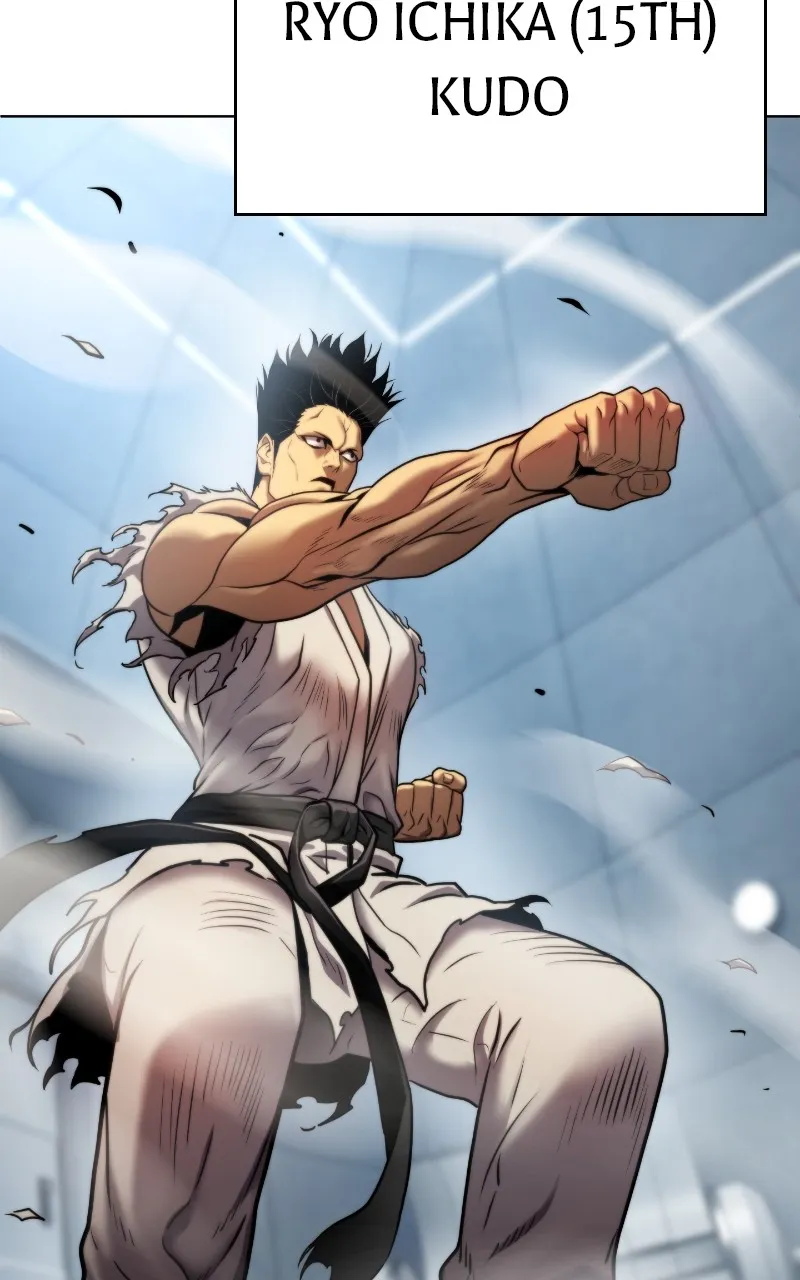 Combat Ward Chapter 23 page 90 - 