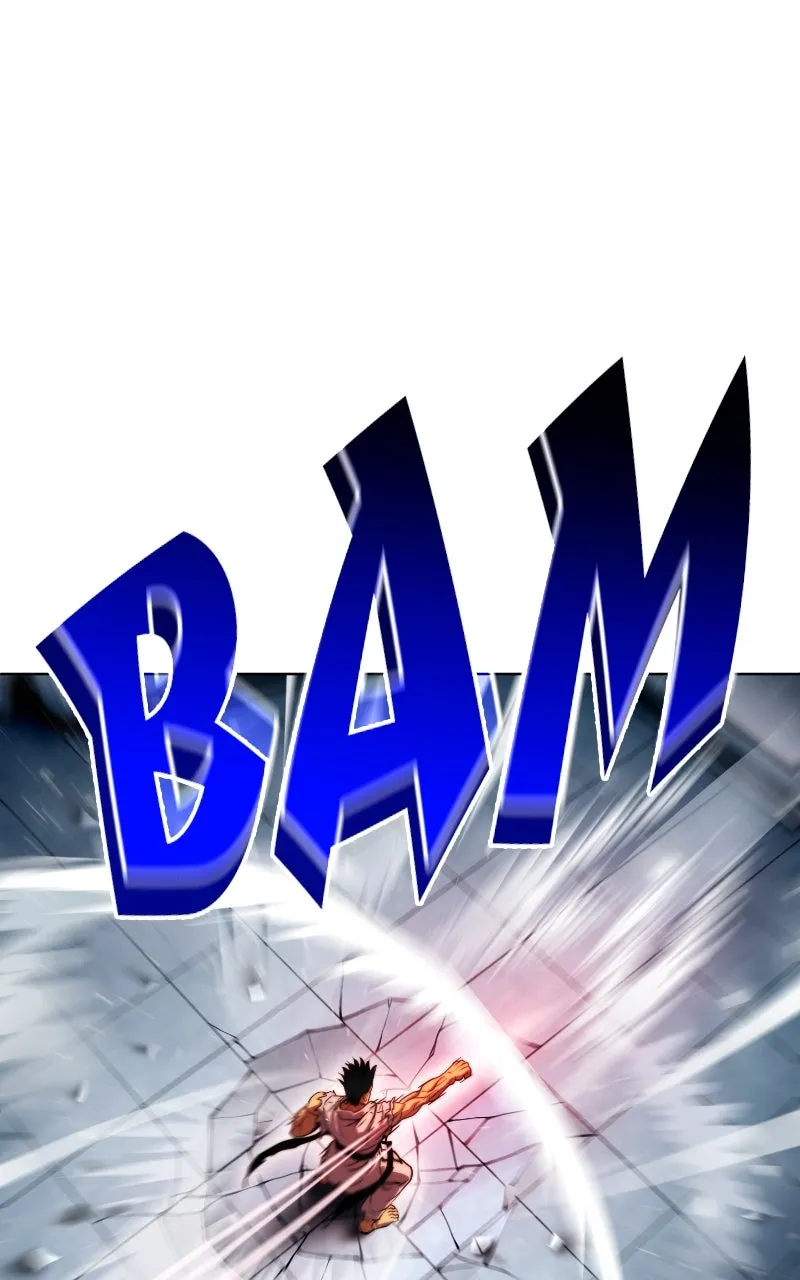 Combat Ward Chapter 24 page 1 - 