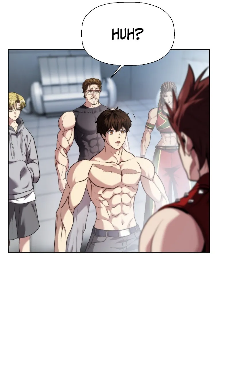 Combat Ward Chapter 24 page 11 - 