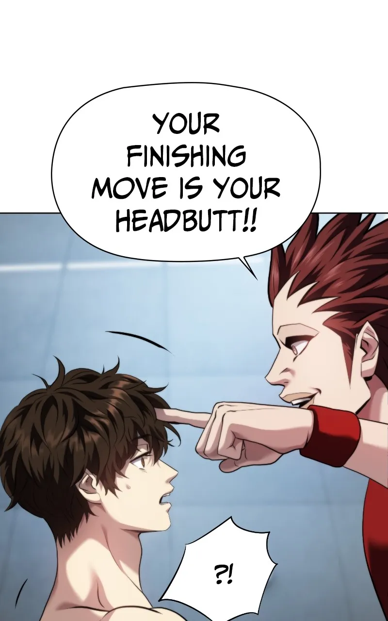 Combat Ward Chapter 24 page 12 - 