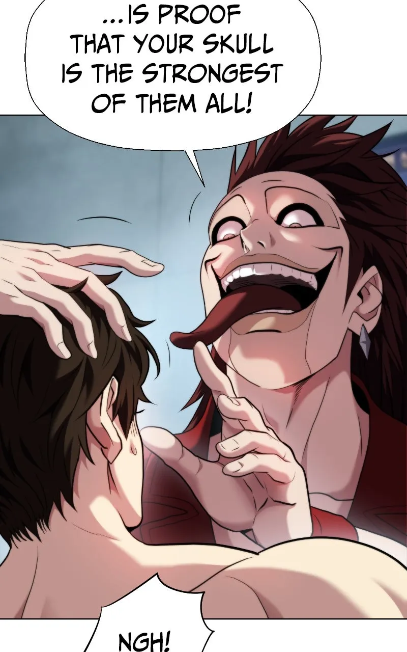 Combat Ward Chapter 24 page 17 - 