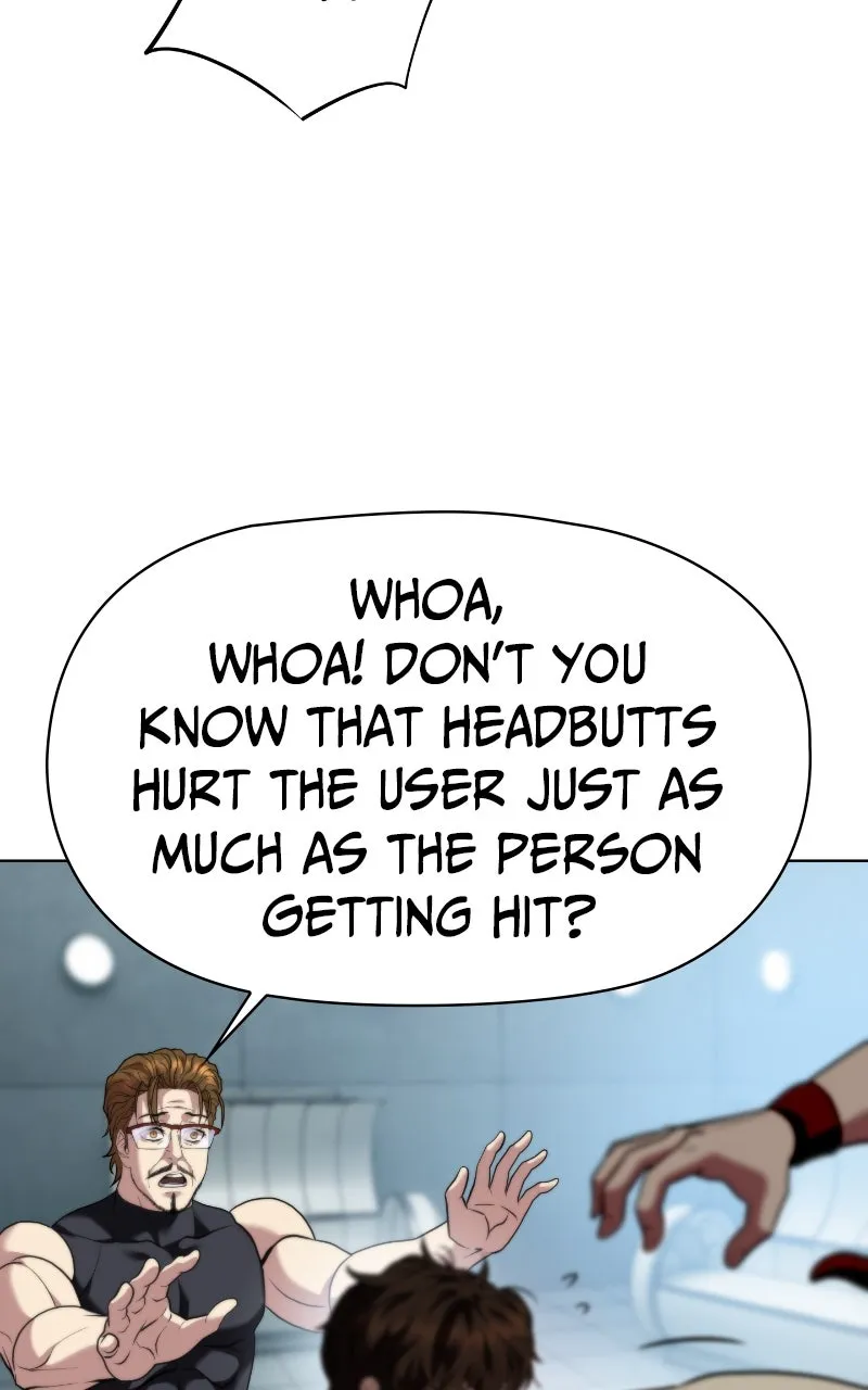 Combat Ward Chapter 24 page 18 - 