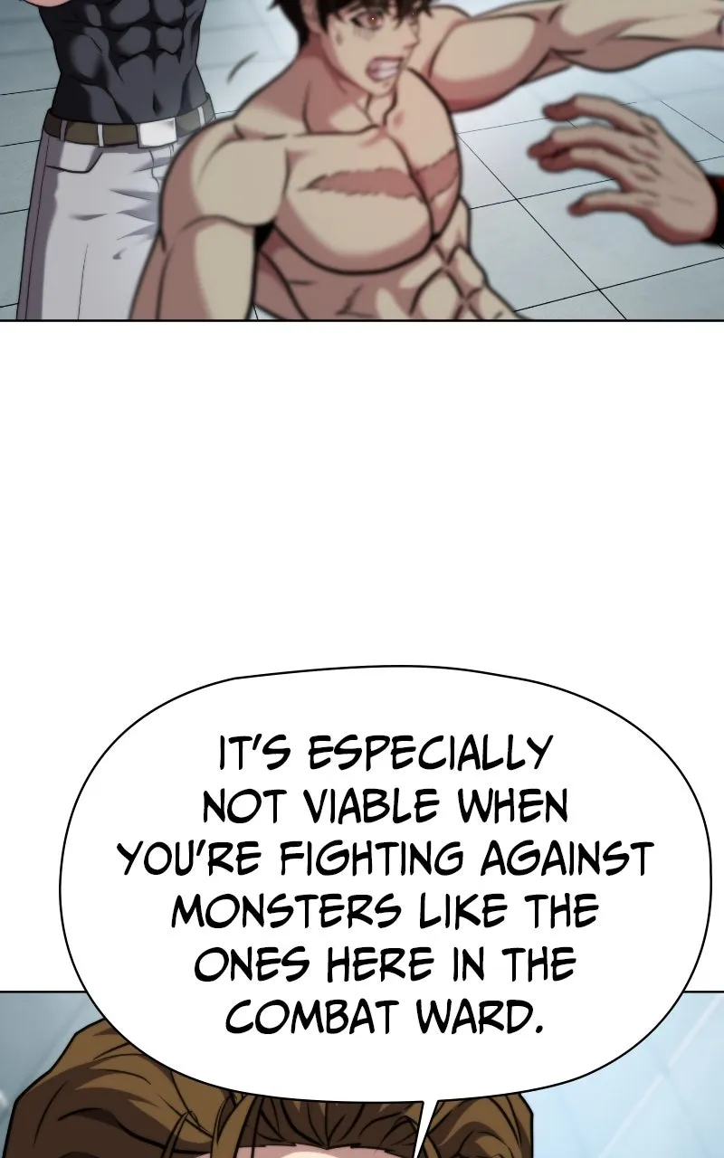 Combat Ward Chapter 24 page 19 - 