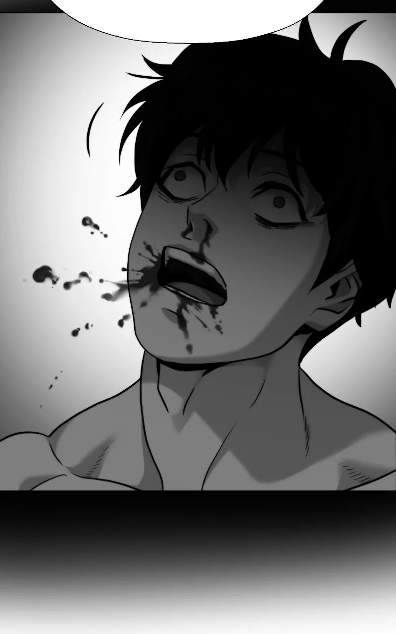 Combat Ward Chapter 24 page 21 - 