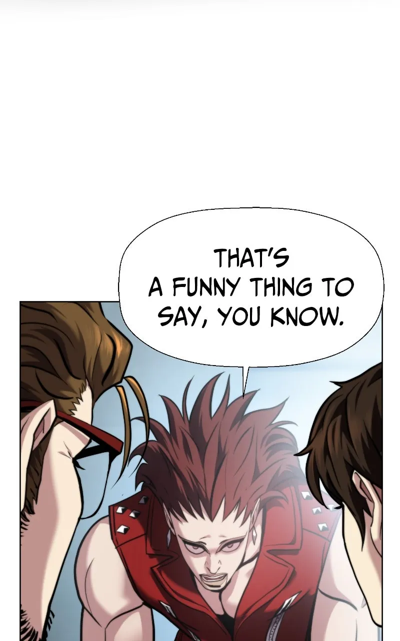 Combat Ward Chapter 24 page 22 - 