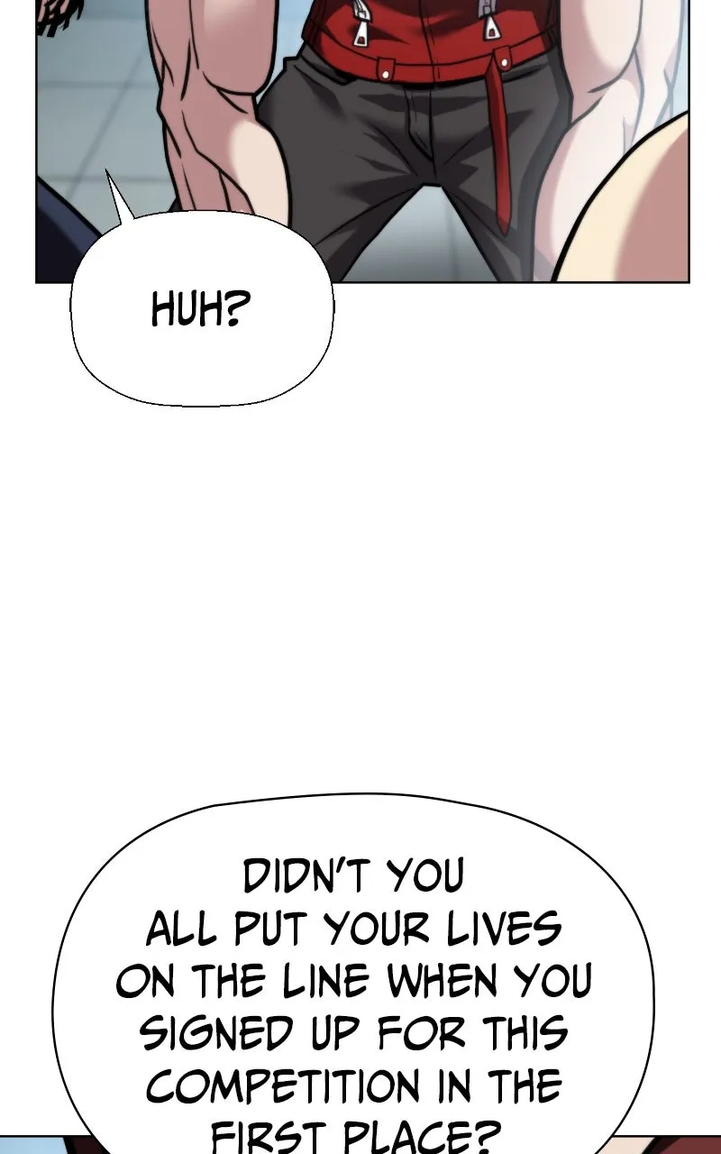 Combat Ward Chapter 24 page 23 - 