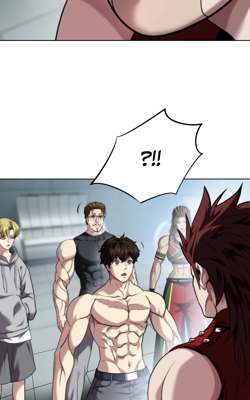 Combat Ward Chapter 24 page 25 - 
