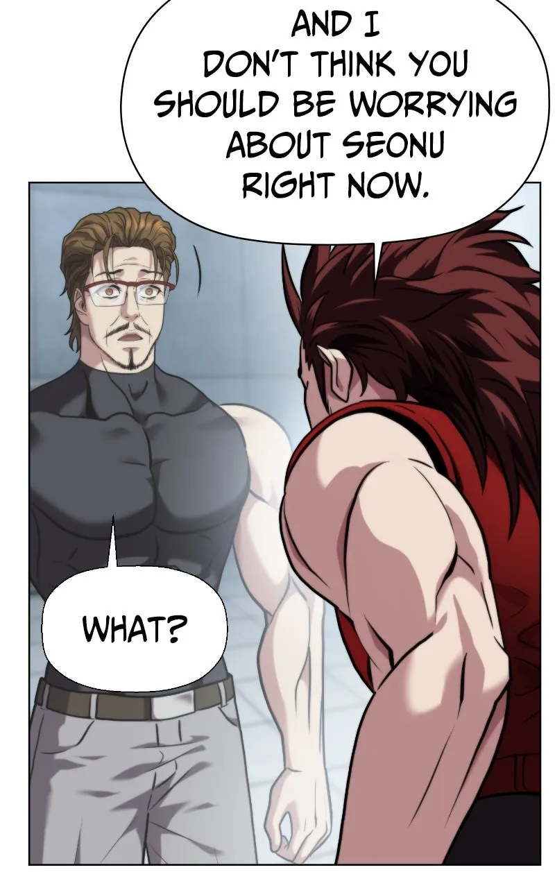 Combat Ward Chapter 24 page 30 - 