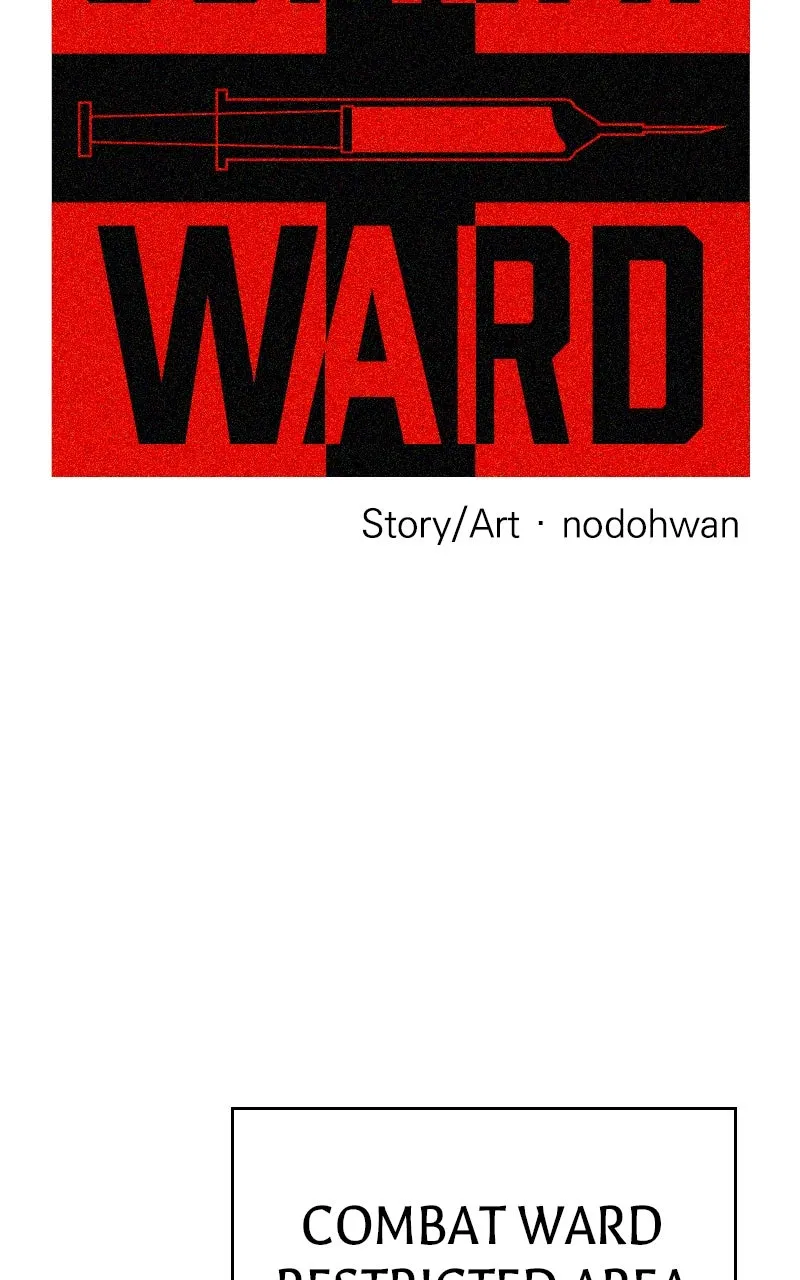 Combat Ward Chapter 24 page 35 - 
