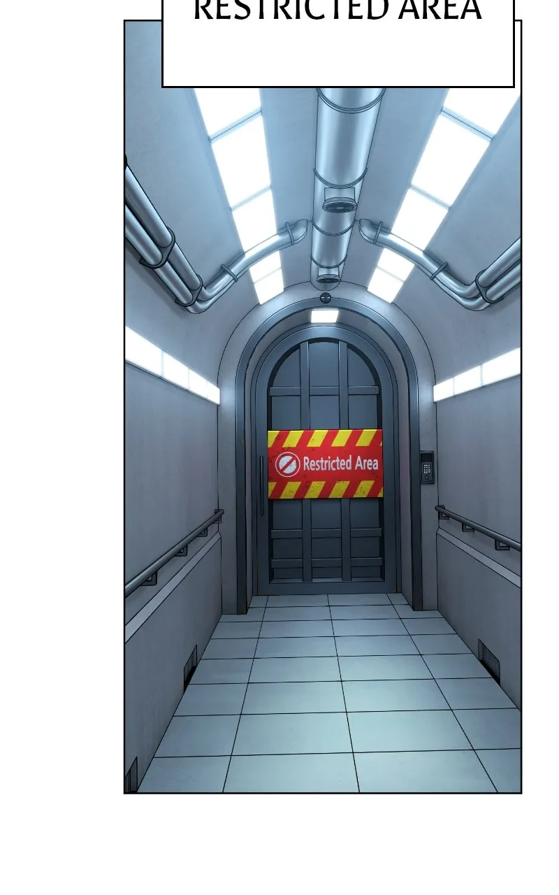 Combat Ward Chapter 24 page 36 - 