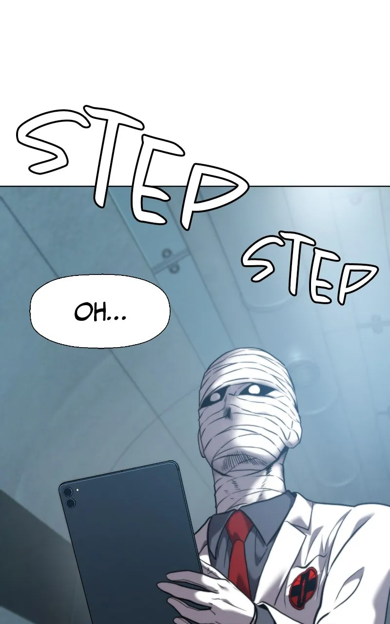 Combat Ward Chapter 24 page 37 - 