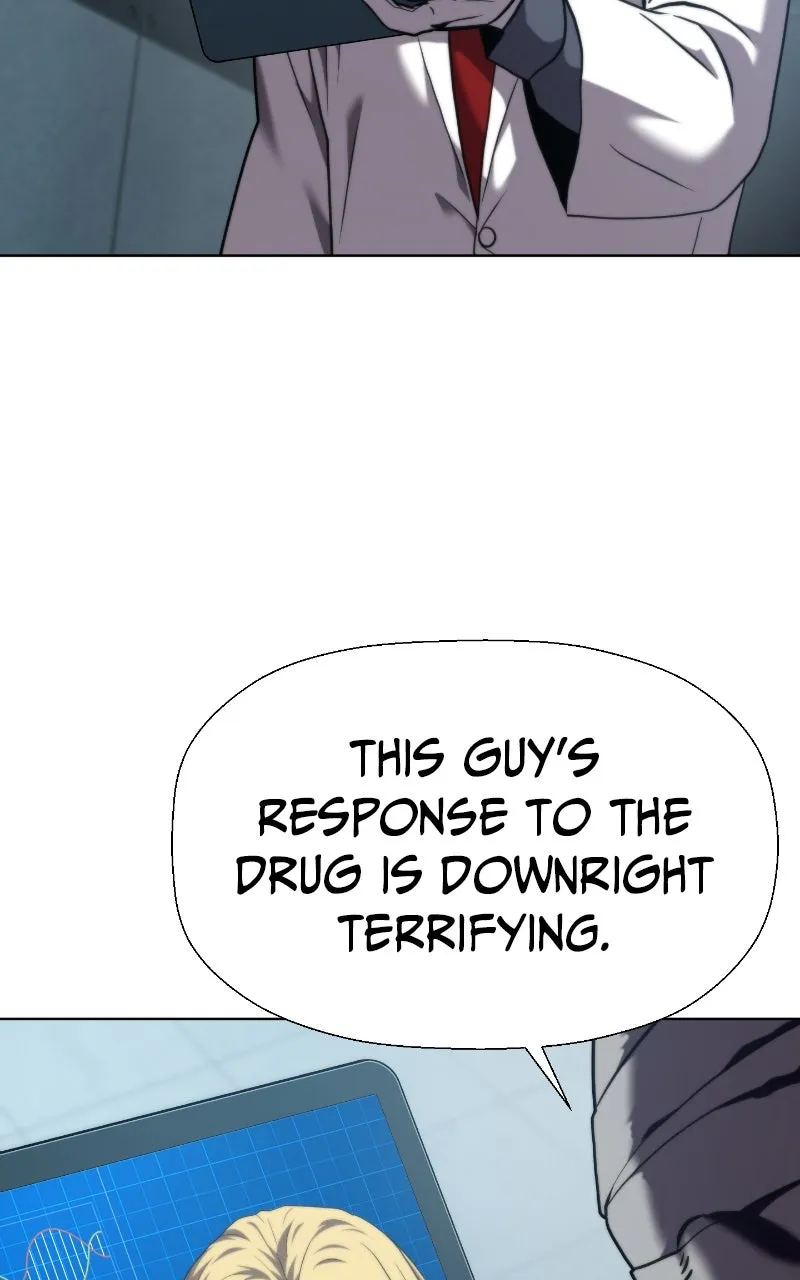 Combat Ward Chapter 24 page 38 - 