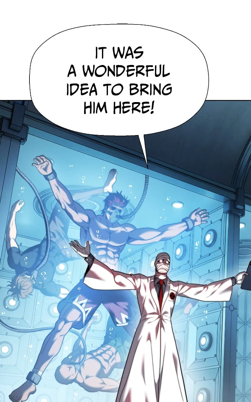 Combat Ward Chapter 24 page 40 - 
