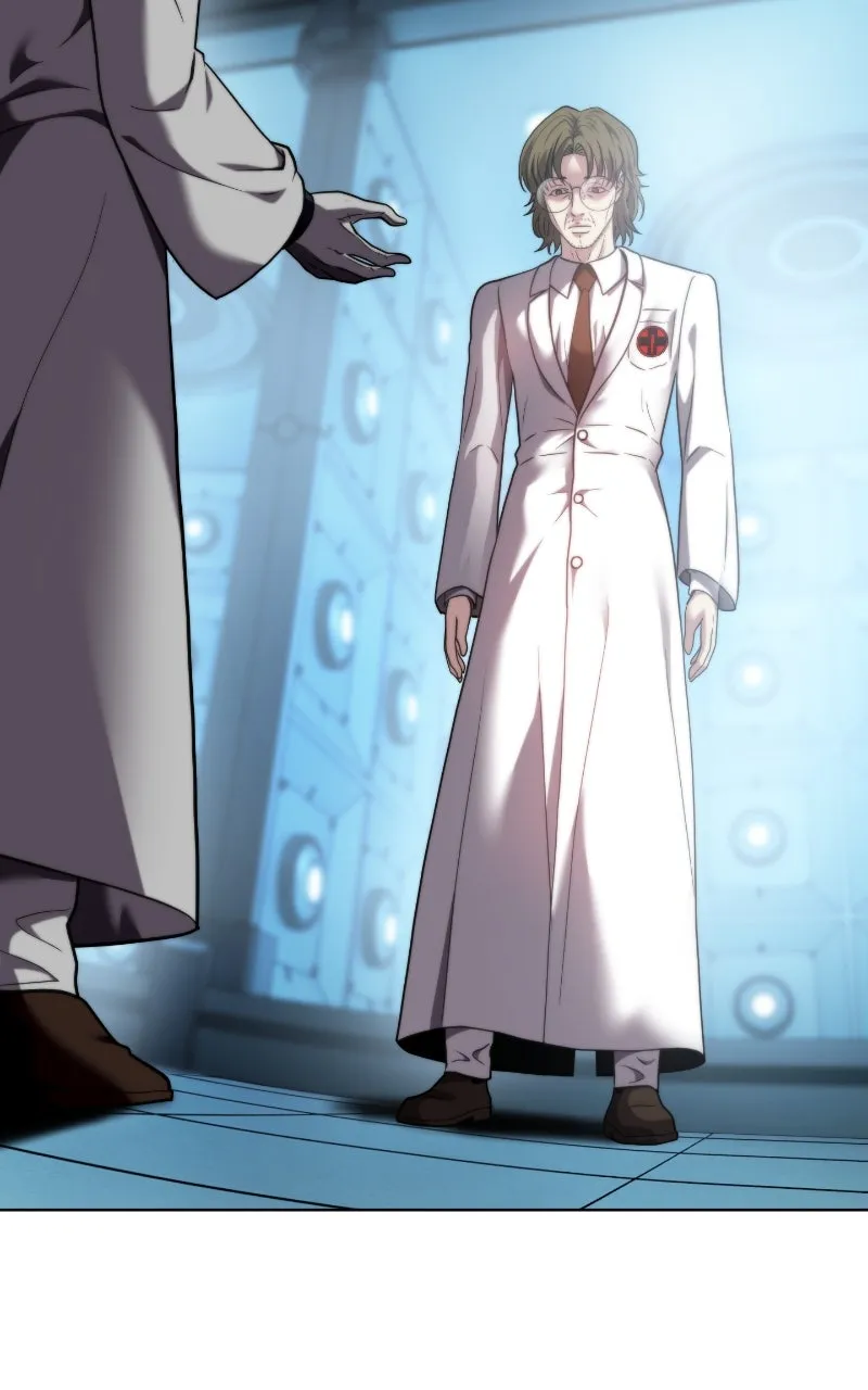 Combat Ward Chapter 24 page 42 - 