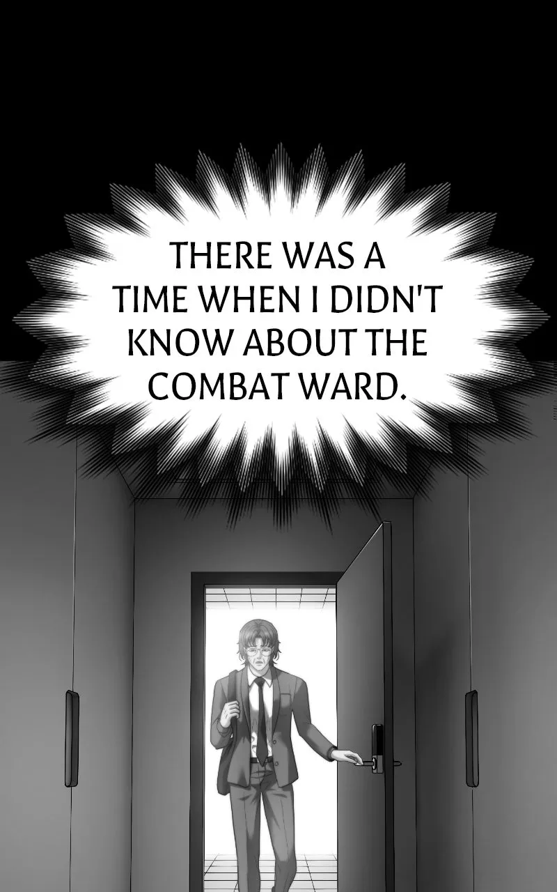 Combat Ward Chapter 24 page 48 - 
