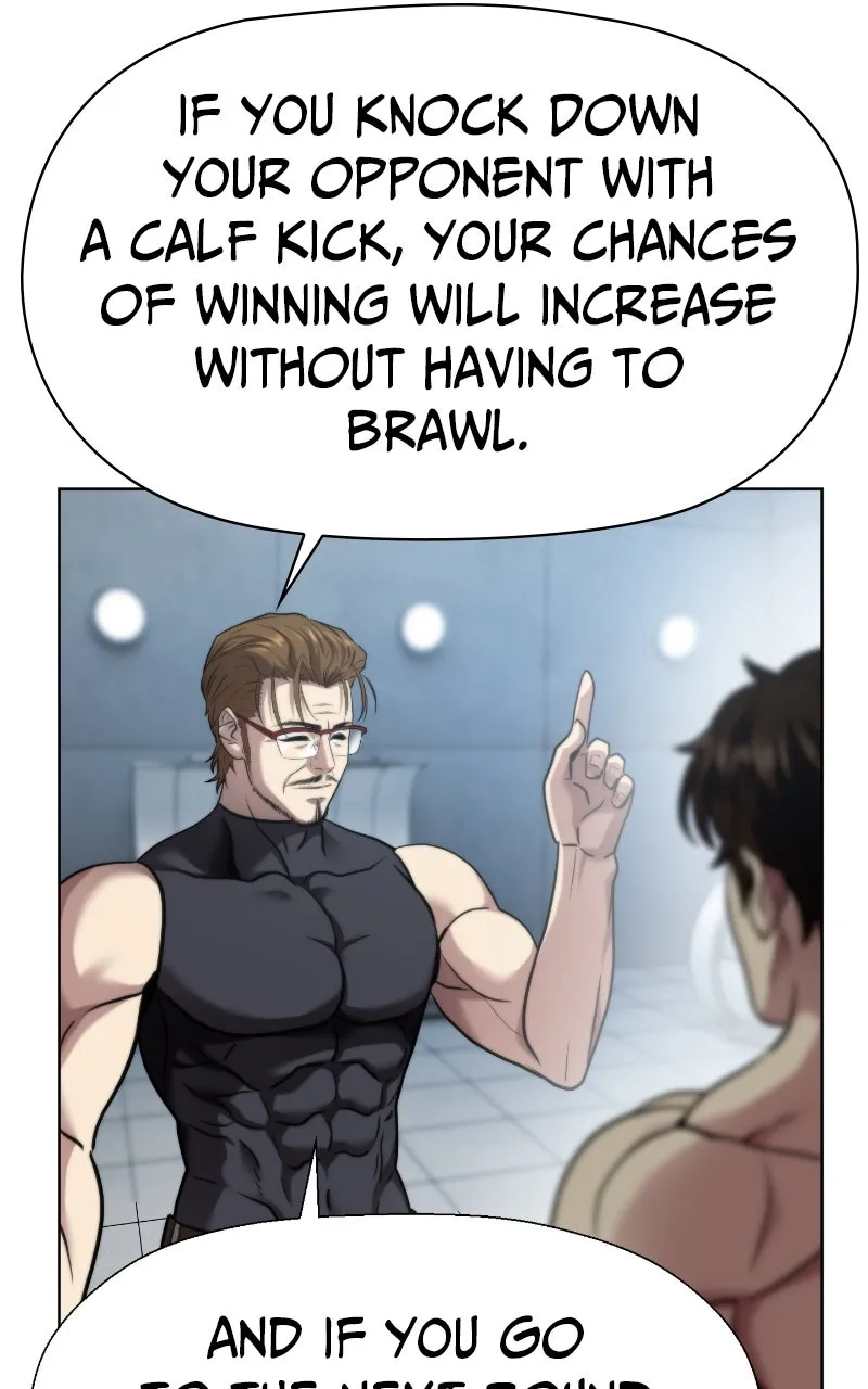 Combat Ward Chapter 24 page 6 - 