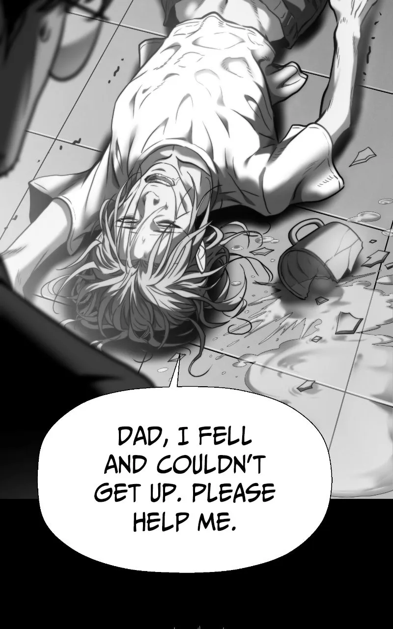 Combat Ward Chapter 24 page 51 - 